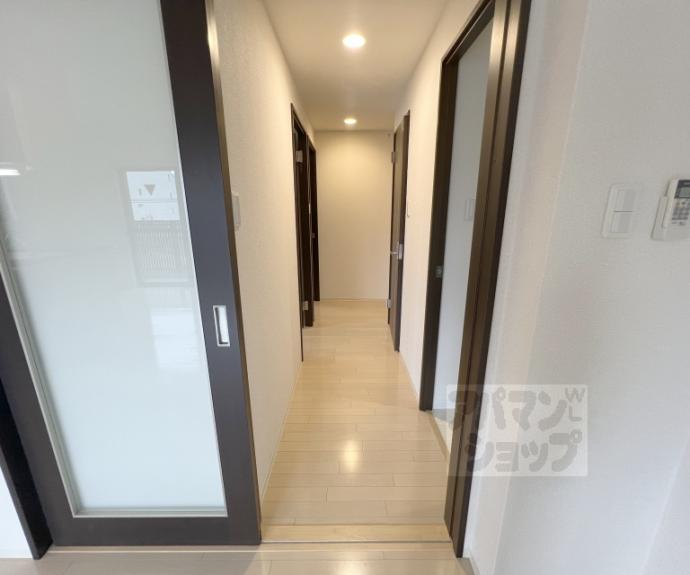 【グラシア髙倉】間取