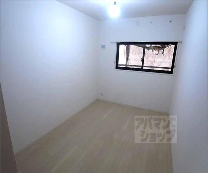 【グラシア高倉】間取