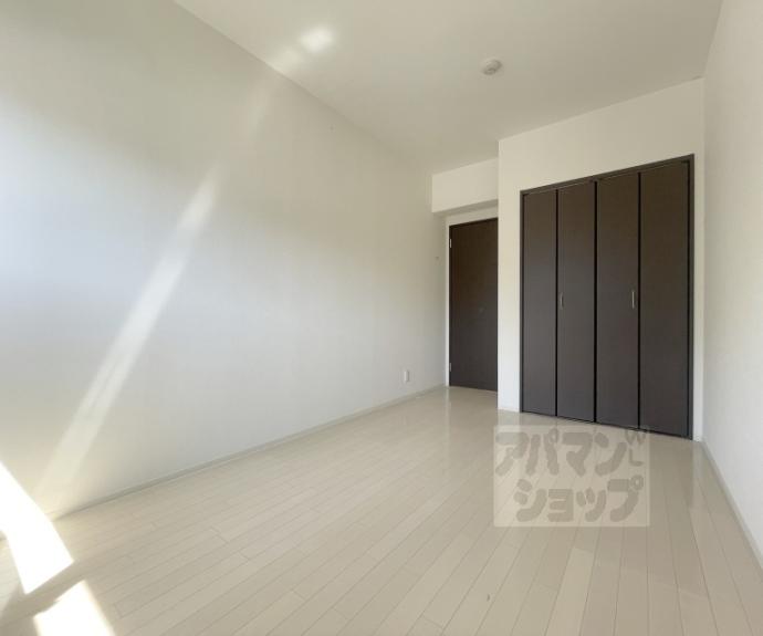 【グラシア高倉】間取