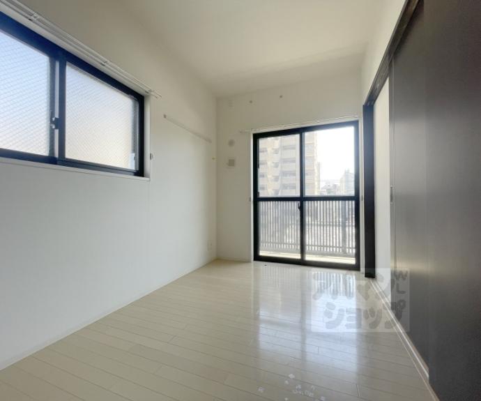 【グラシア高倉】間取