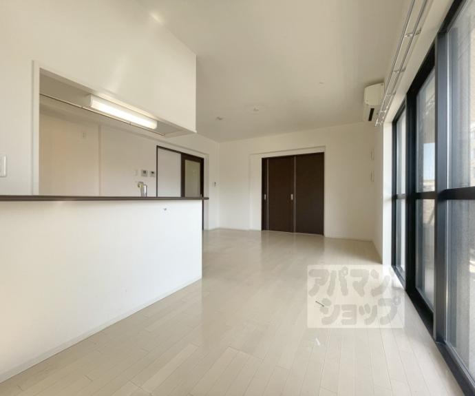 【グラシア高倉】間取