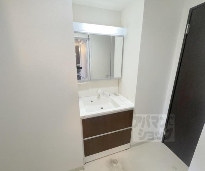 【グラシア高倉】間取