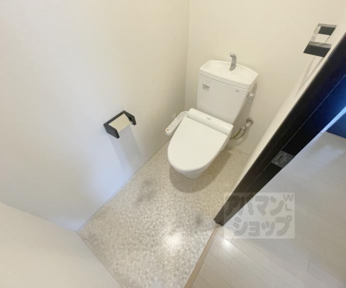 【グラシア高倉】間取