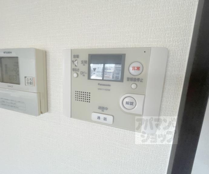 【グラシア高倉】間取