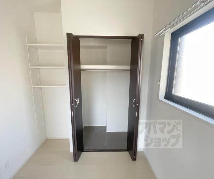 【グラシア高倉】間取