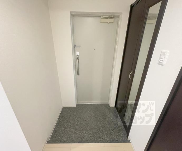 【グラシア高倉】間取