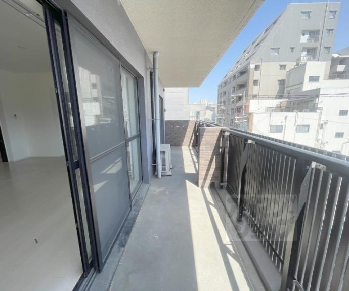 【グラシア高倉】間取