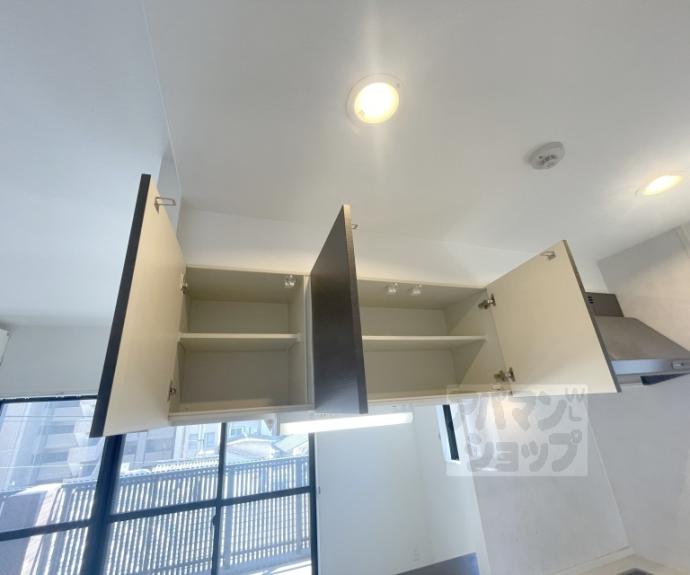 【グラシア高倉】間取