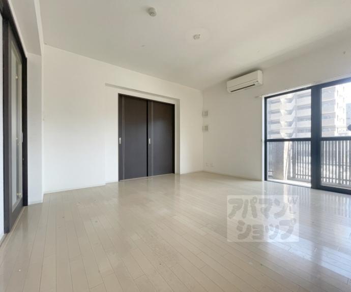 【グラシア高倉】間取