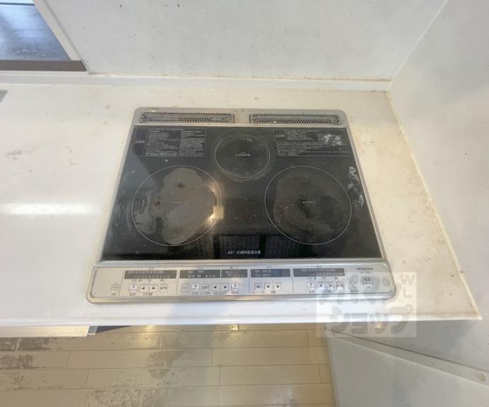 【グラシア高倉】間取