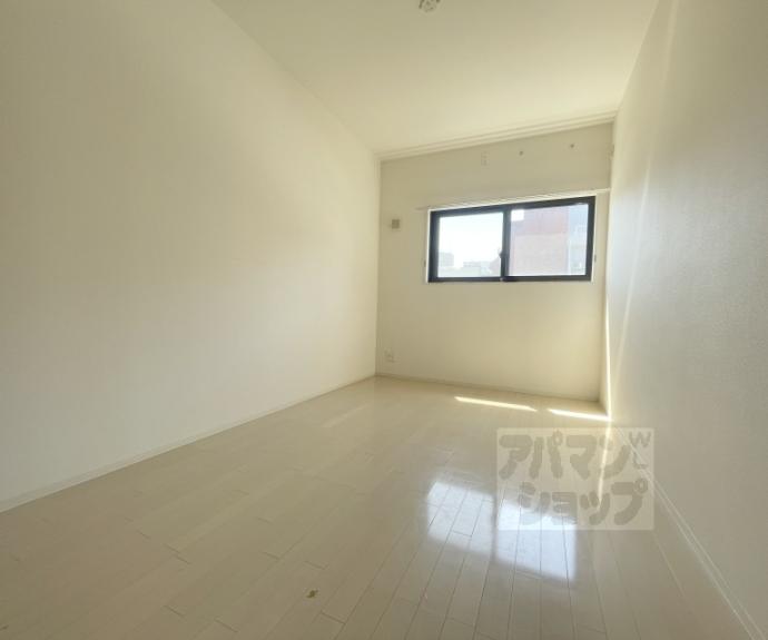 【グラシア高倉】間取