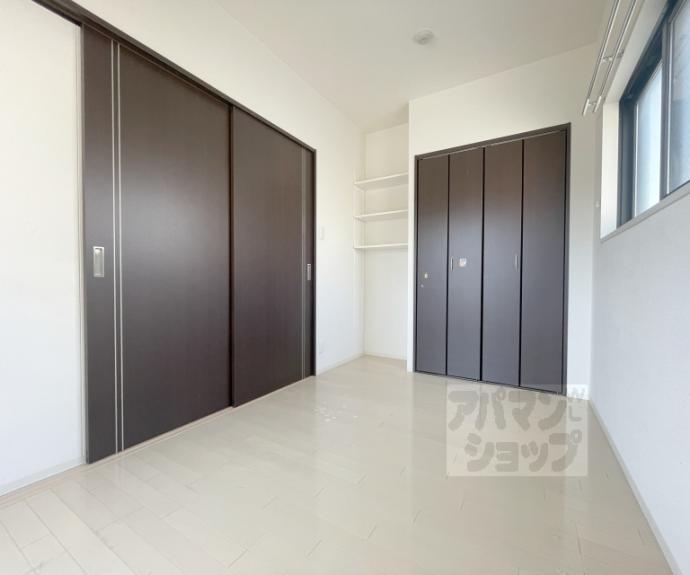 【グラシア高倉】間取