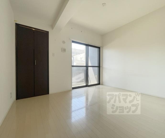 【グラシア高倉】間取