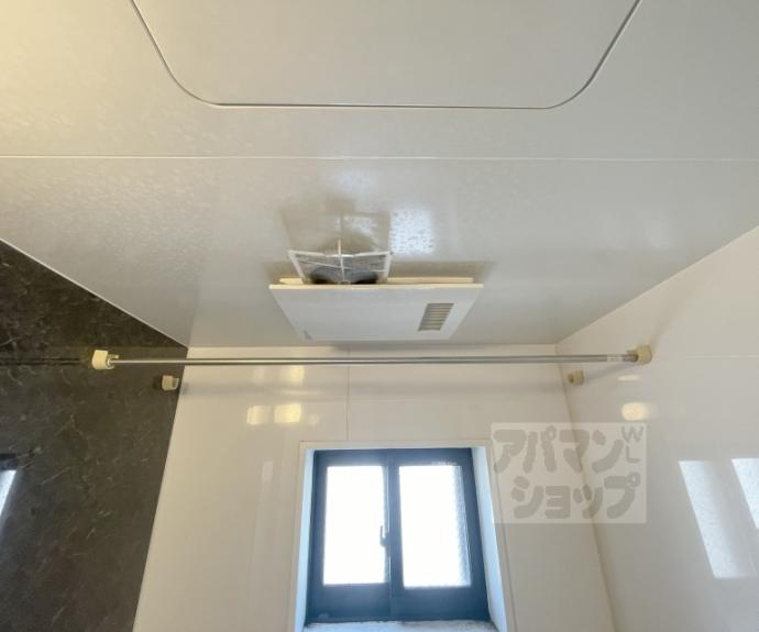 【グラシア高倉】間取