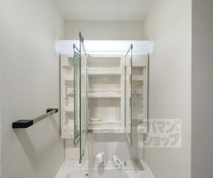 【グラシア高倉】間取