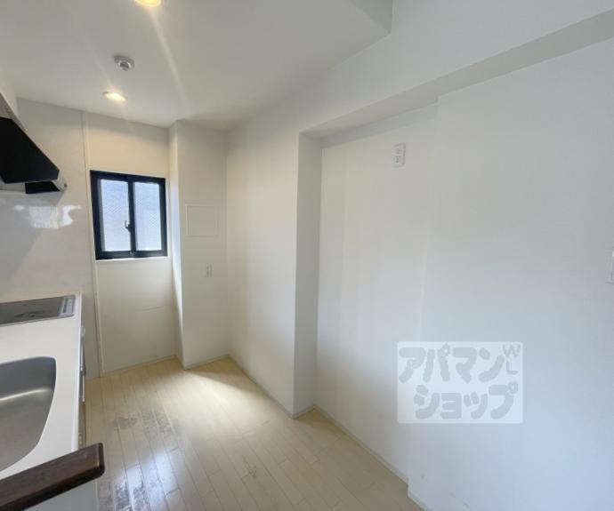 【グラシア高倉】間取