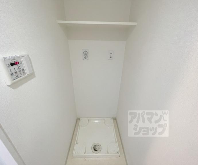 【グラシア高倉】間取