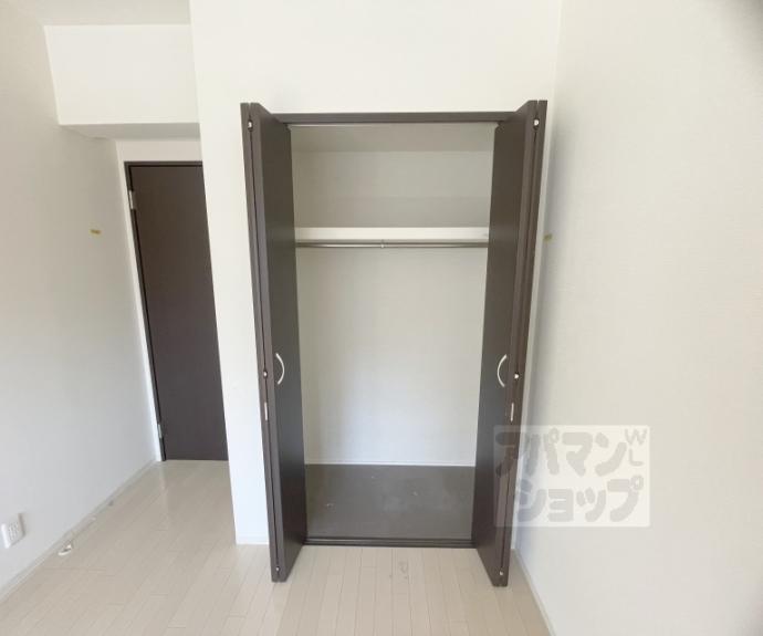 【グラシア高倉】間取