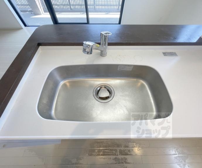 【グラシア高倉】間取