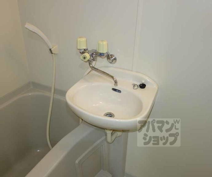 【アール四条大宮】間取