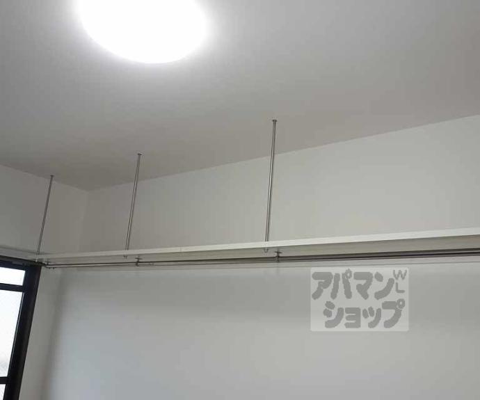 【アール四条大宮】間取