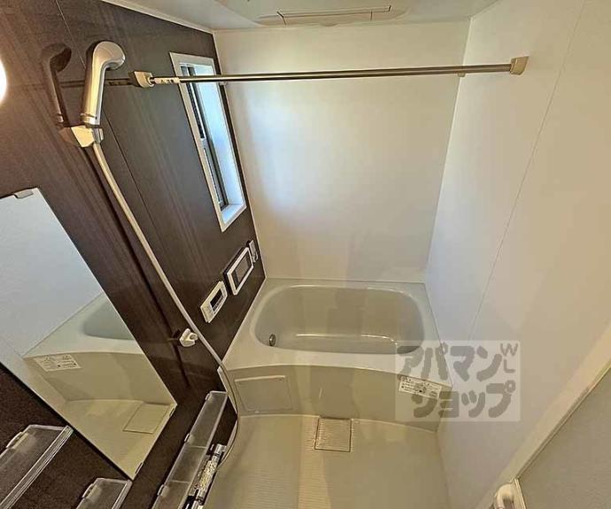 【インテグレート清水五条】間取