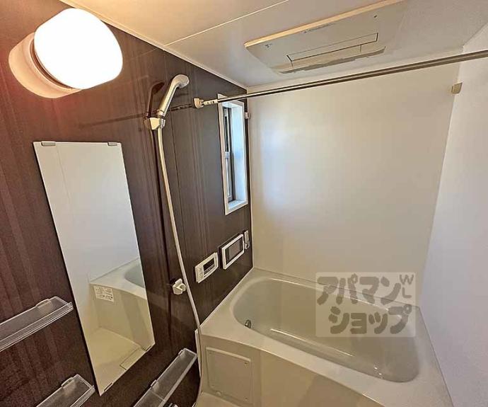 【インテグレート清水五条】間取