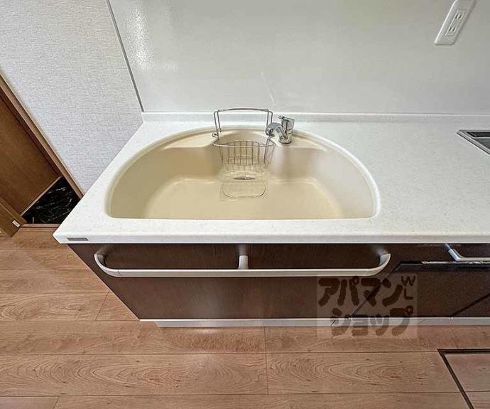 【インテグレート清水五条】間取