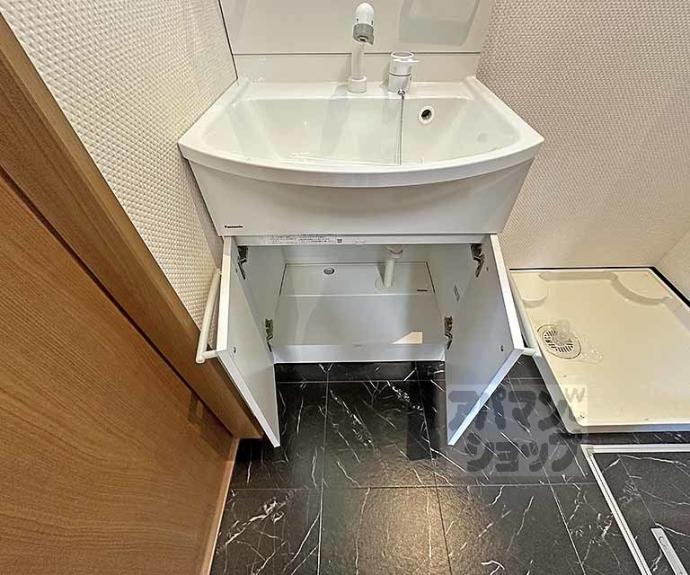 【インテグレート清水五条】間取