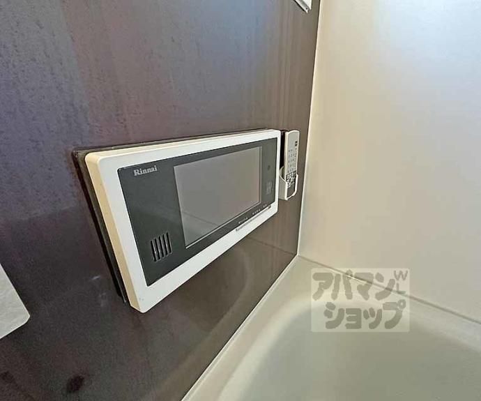 【インテグレート清水五条】間取