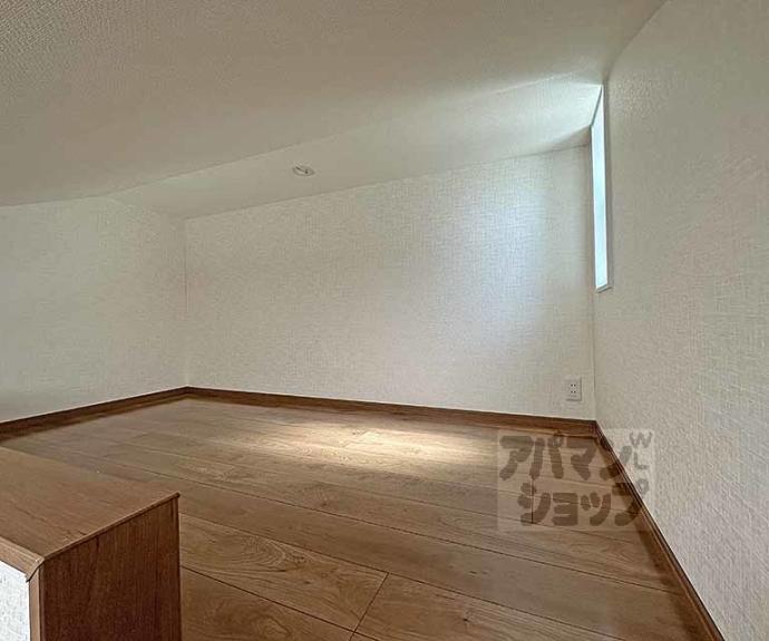 【インテグレート清水五条】間取