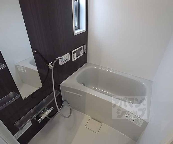 【インテグレート清水五条】間取