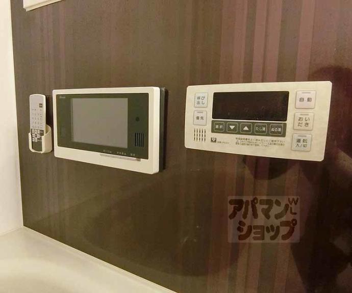 【インテグレート清水五条】間取