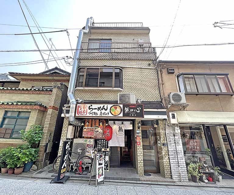 祇園ＷＥＳＴ