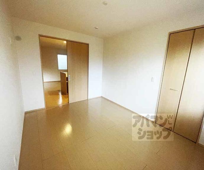 【ルーチェ西洞院】間取