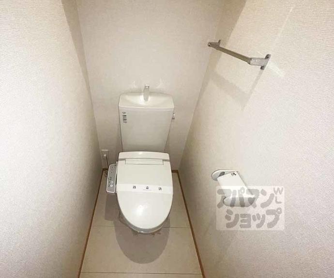【ルーチェ西洞院】間取