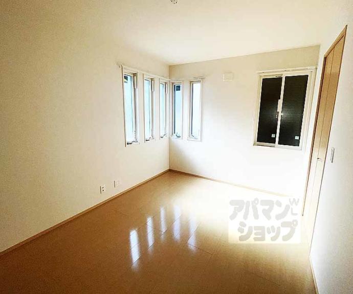 【ルーチェ西洞院】間取