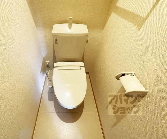 【ルーチェ西洞院】間取