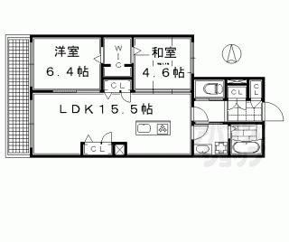 【セレーナ室町】