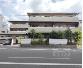 セレーナ室町：間取図