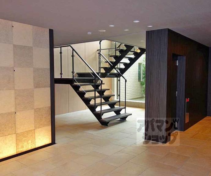 【セレーナ室町】間取