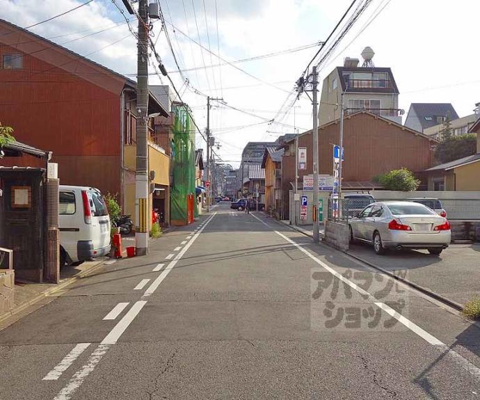 【セレーナ室町】間取