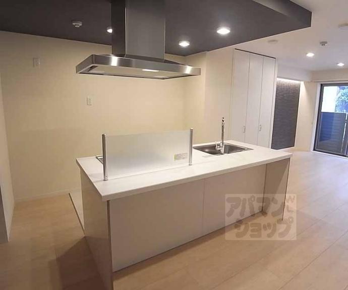 【セレーナ室町】間取