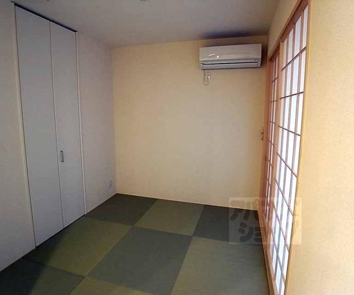 【セレーナ室町】間取