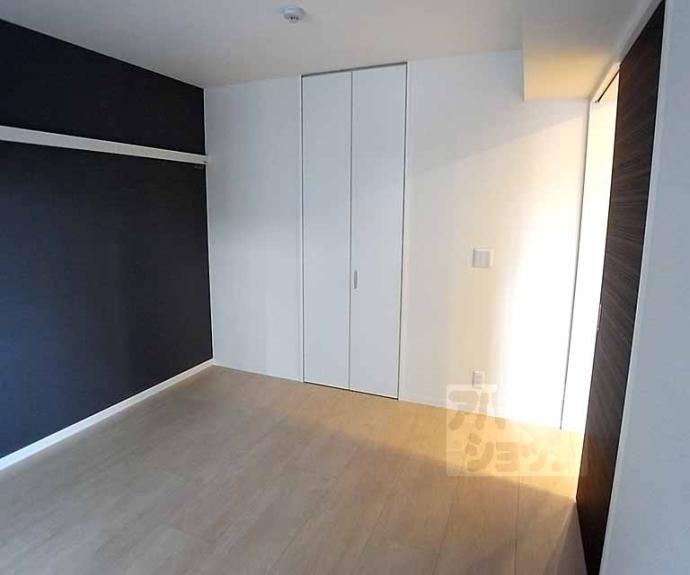 【セレーナ室町】間取