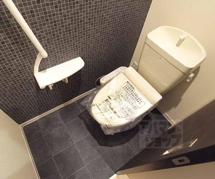 【セレーナ室町】間取