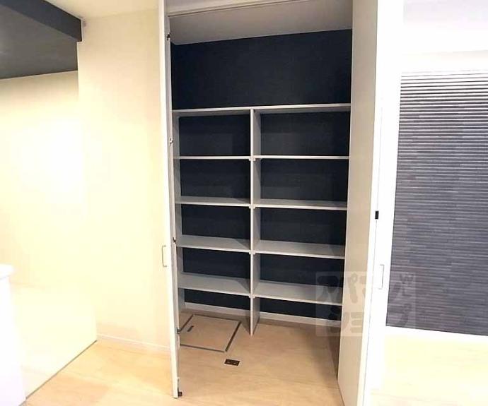 【セレーナ室町】間取