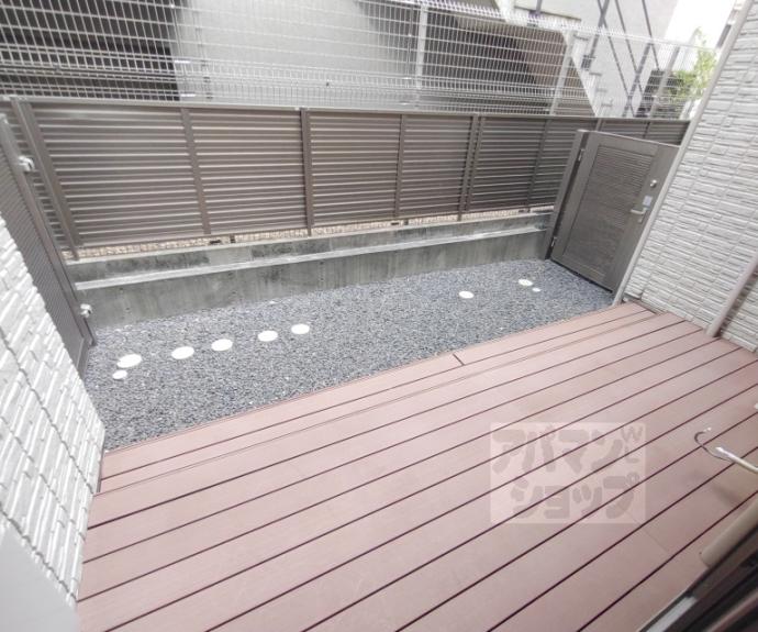 【セレーナ室町】間取