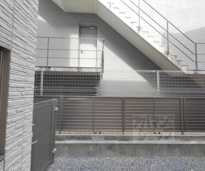 【セレーナ室町】間取