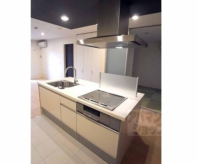 【セレーナ室町】間取